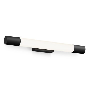 Philips - Kupatilsko osvetljenje za ogledalo ROVER LED/5W/230V IP44 crno