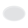 Philips - kupatilsko plafonsko LED svetlo SCENE SWITCH, prigušiva, LED/15W/230V IP44 2700K