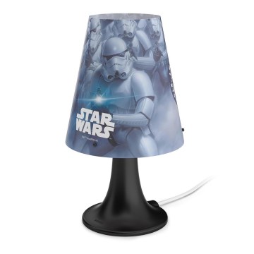 Philips - LED dečija stona lampa 1xLED/2,3W/230V