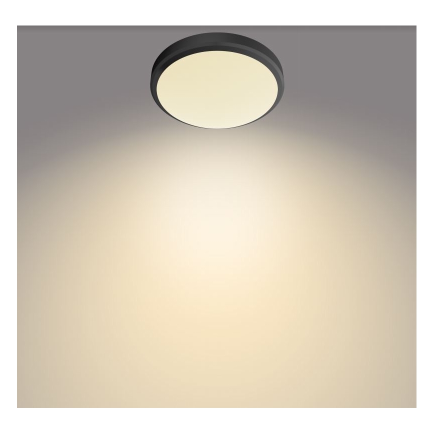 Philips - LED plafonjera za kupatilo, 6W, 230V, IP44