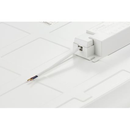 Philips - LED panel za spušteni plafon LED/34W/230V 4000K UGR22 IP40