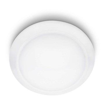 Philips - LED Plafonjera LED/6W/230V 2700K