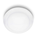 Philips - LED plafonjera LED/6W/230V 4000K