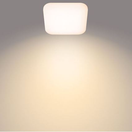 Philips - LED Plafonjera LED/12W/230V 2700K