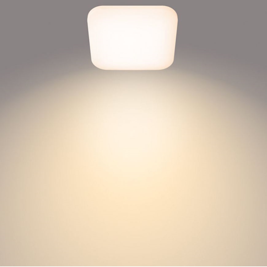 Philips - LED Plafonjera LED/12W/230V 2700K