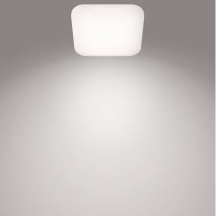 Philips - LED Plafonjera LED/12W/230V 4000K