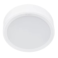 Philips - LED Plafonjera MESON LED/16,5W/230V 3000K