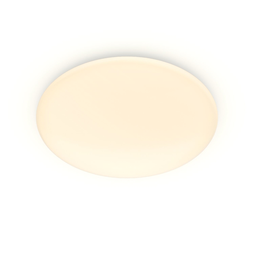 Philips - LED Plafonjera MOIRE LED/36W/230V 2700K