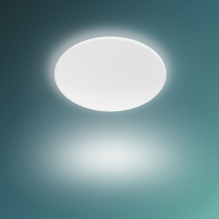 Philips - LED Plafonjera MOIRE LED/36W/230V 4000K