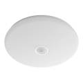 Philips - LED Plafonjera sa senzorom LED/16W/230V 2700K