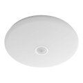 Philips - LED Plafonjera sa senzorom LED/16W/230V 4000K