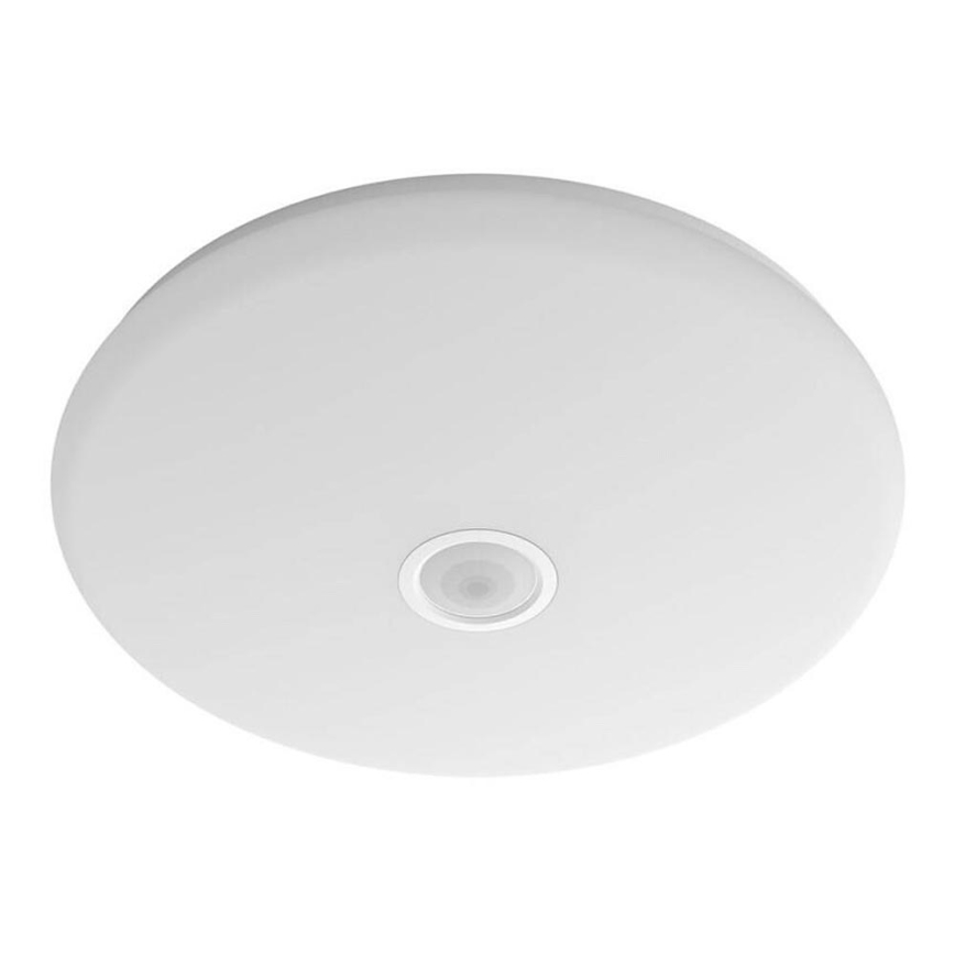 Philips - LED Plafonjera sa senzorom LED/16W/230V 4000K