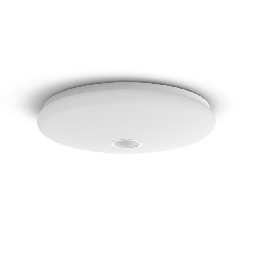 Philips - LED Plafonjera sa senzorom LED/16W/230V 4000K