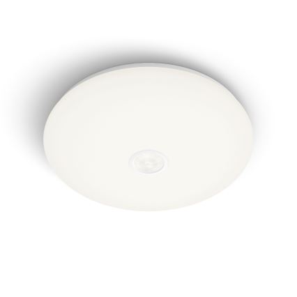 Philips - LED Plafonjera sa senzorom LED/16W/230V 4000K