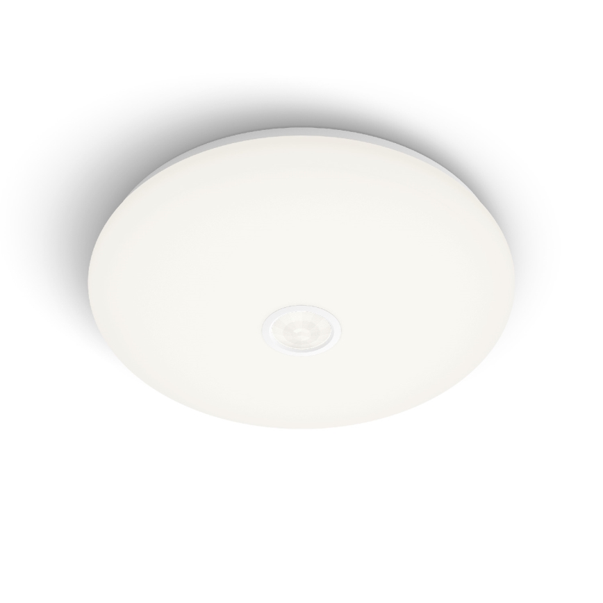 Philips - LED Plafonjera sa senzorom LED/16W/230V 4000K