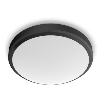 Philips - LED plafonjera za kupatilo, 6W, 230V, IP44