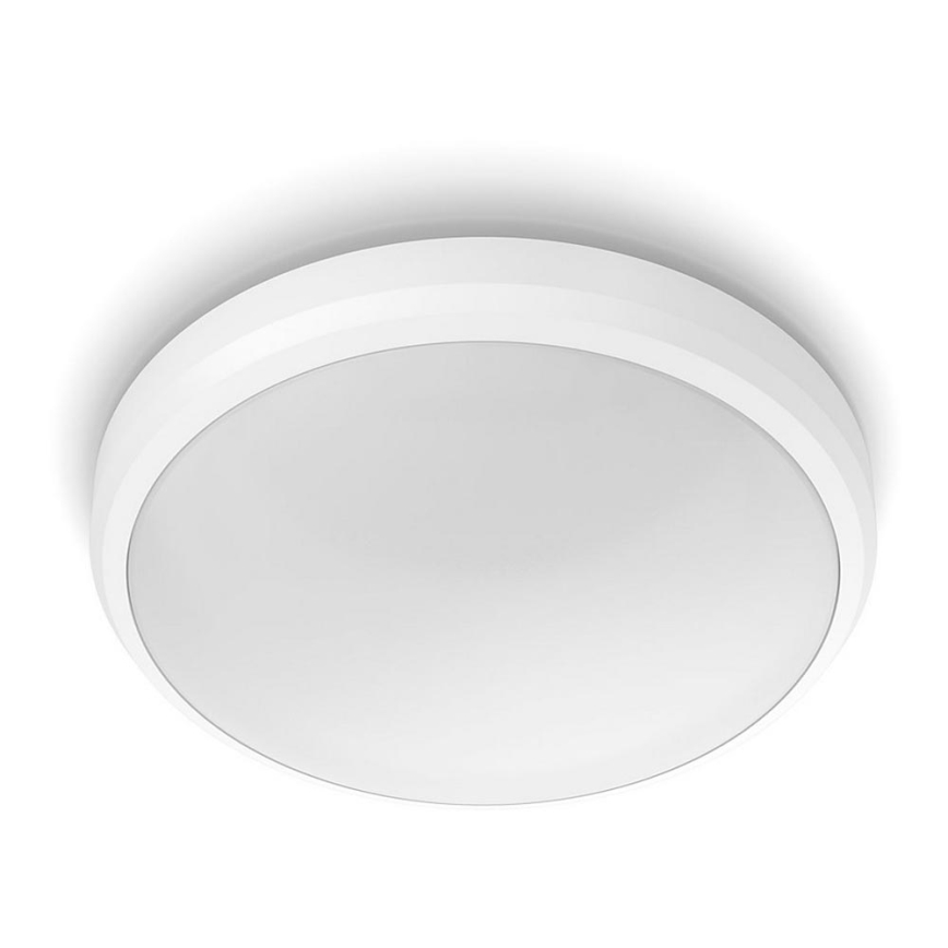 Philips - LED Plafonjera za kupatilo LED/6W/230V 4000K IP44