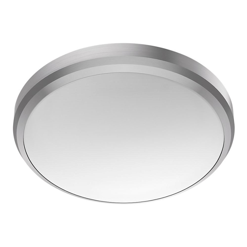 Philips - LED plafonska svetiljka za kupatilo DORIS LED/6W/230V 2700K IP54