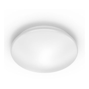 Philips - LED plafonsko svetlo 1xLED/10W/230V 2700K
