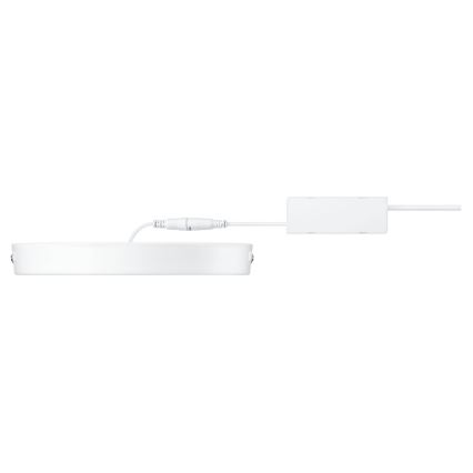 Philips - LED plafonsko svetlo LED/12W/230V 4000K belo