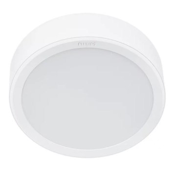 Philips - LED plafonsko svetlo MESON LED/16,5W/230V 3000K