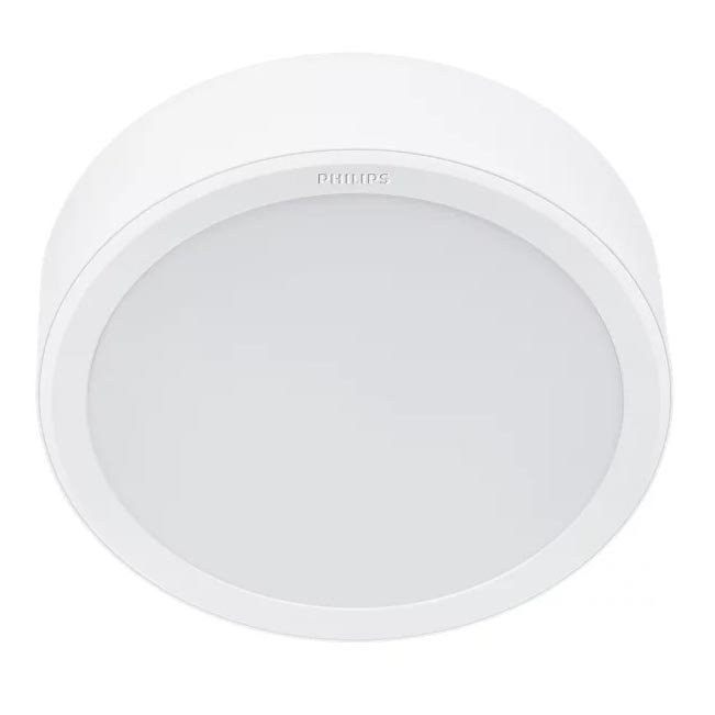 Philips - LED plafonsko svetlo MESON LED/16,5W/230V 4000K
