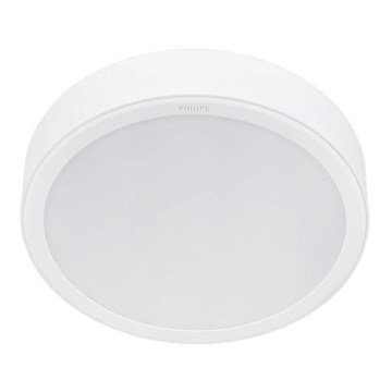Philips - LED plafonsko svetlo MESON LED/23,5W/230V 4000K