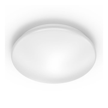 Philips - LED Plafonsko svetlo MOIRE LED/17W/230V