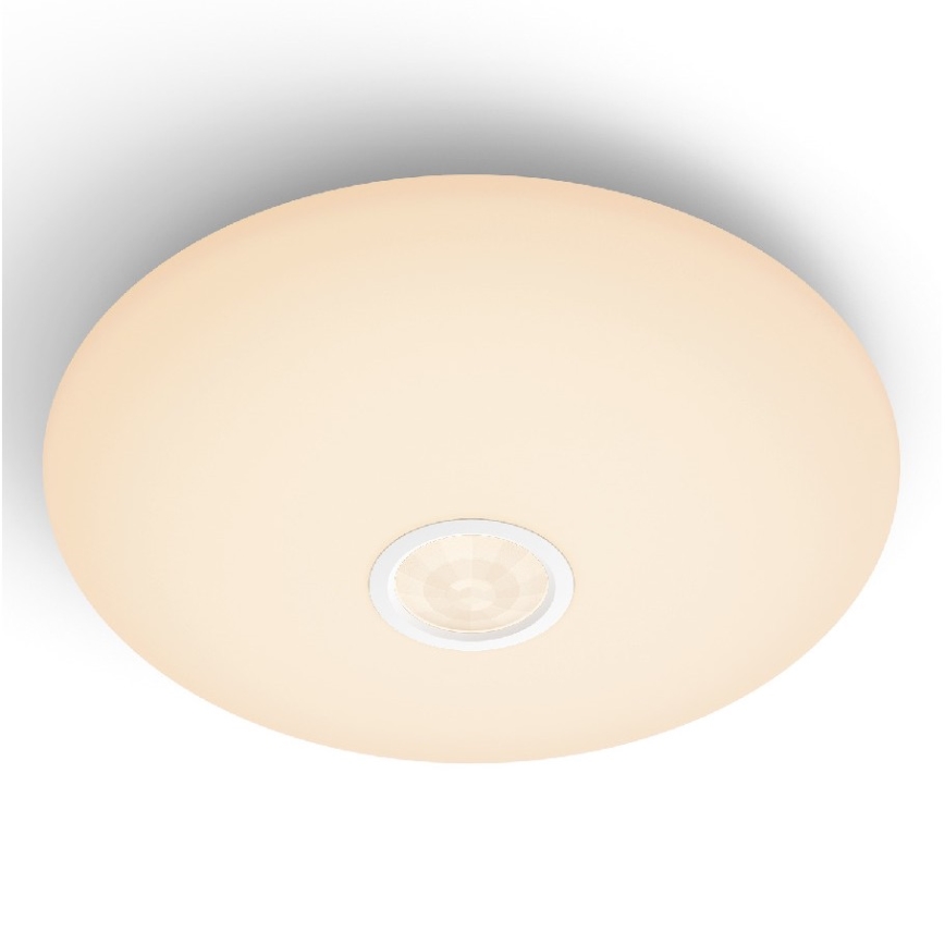 Philips - LED plafonsko svetlo sa senzorom MAUVE LED/6W/230V