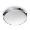 Philips - LED plafonsko svetlo za kupatilo LED/17W/230V 2700K IP44