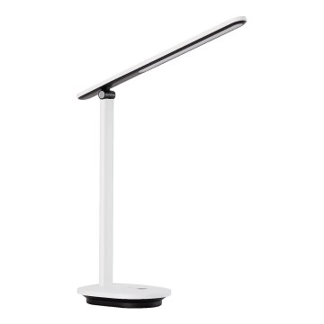 Philips - LED prigušiva dodirna stona lampa IVORY LED/5W/5V 3000 mAh 2700/3600/5000K CRI 90