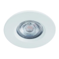 Philips - LED Prigušiva lampa za kupatilo LED/5W/230V 2700K IP65