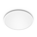 Philips - LED Prigušiva plafonjera CLEAR 1xLED/18W/230V 2700K