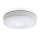 Philips - LED Prigušiva plafonjera COINER SCENE SWITCH LED/24W/230V 2700K bela