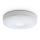 Philips - LED Prigušiva plafonjera COINER SCENE SWITCH LED/24W/230V 4000K bela