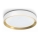 Philips - LED Prigušiva plafonjera HANNO LED/24W/230V 2700K bela