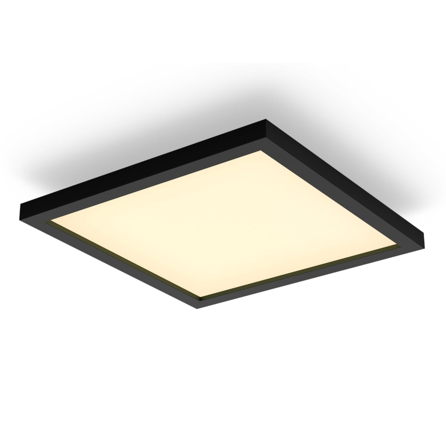 Philips - LED Prigušiva plafonjera Hue AURELLE LED/19W/230V + Daljinski upravljač