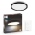 Philips - LED Prigušiva plafonjera Hue AURELLE LED/24,5W/230V + Daljinski upravljač