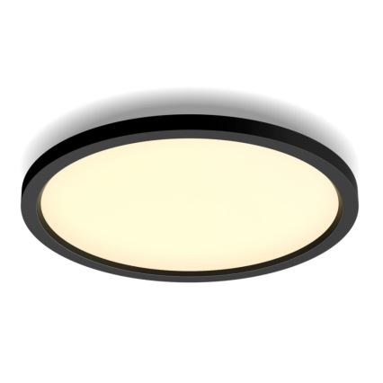 Philips - LED Prigušiva plafonjera Hue AURELLE LED/24,5W/230V + Daljinski upravljač