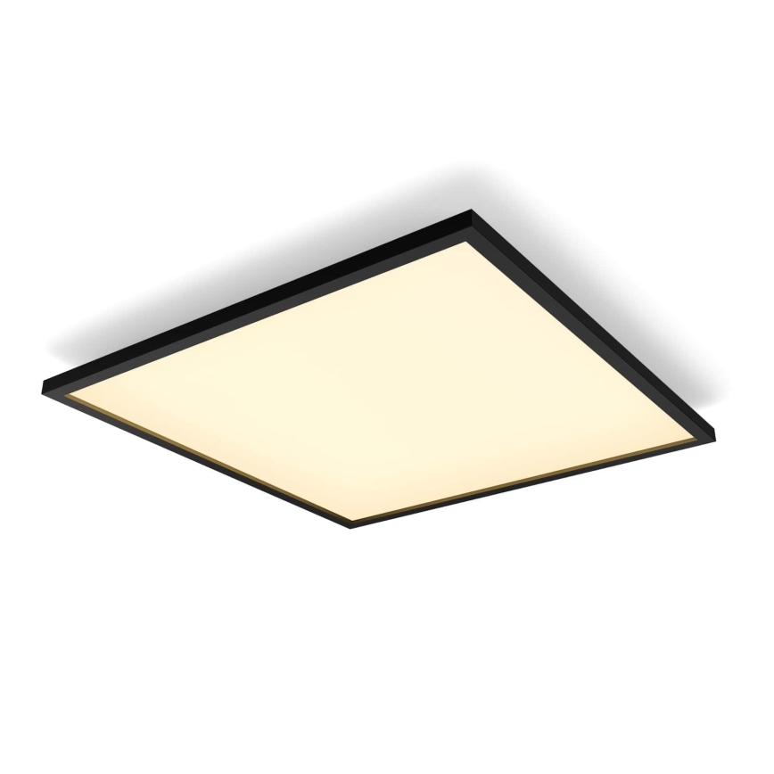 Philips - LED Prigušiva plafonjera Hue AURELLE LED/39W/230V + Daljinski upravljač