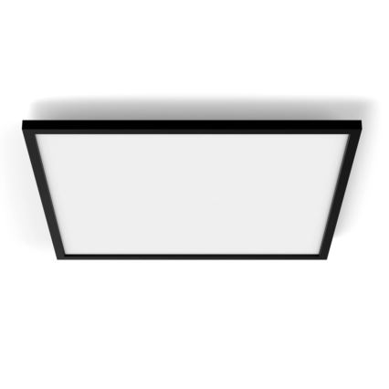 Philips - LED Prigušiva plafonjera Hue AURELLE LED/39W/230V + Daljinski upravljač
