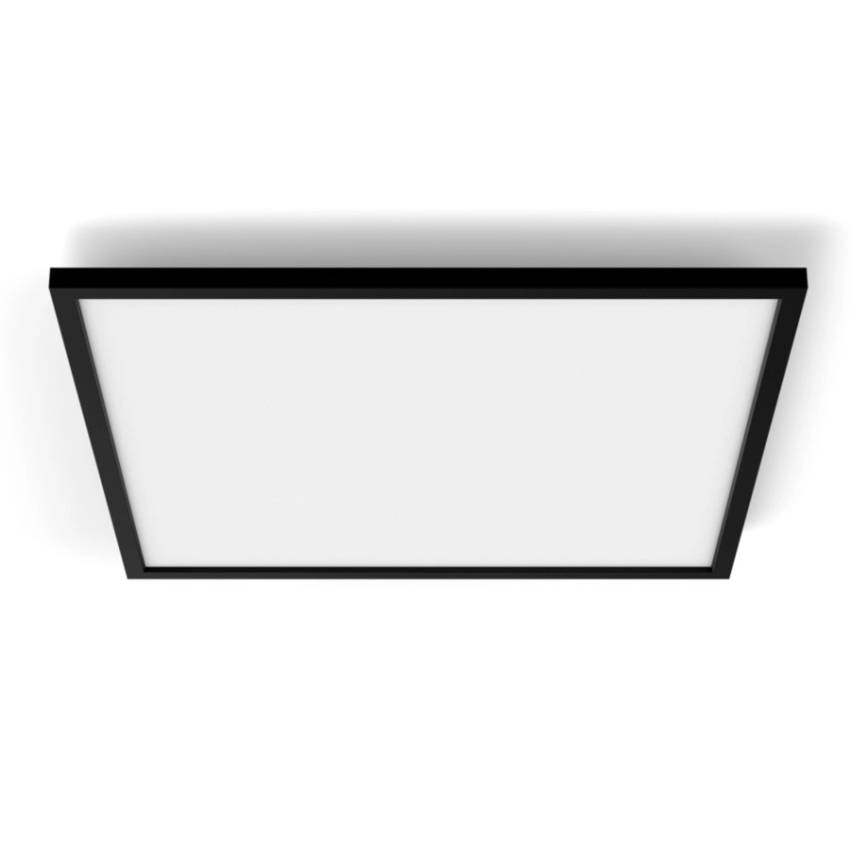Philips - LED Prigušiva plafonjera Hue AURELLE LED/39W/230V + Daljinski upravljač