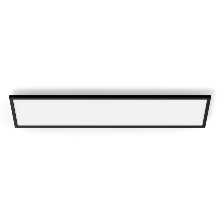 Philips - LED Prigušiva plafonjera Hue AURELLE LED/39W/230V + Daljinski upravljač