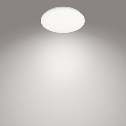 Philips - LED Prigušiva plafonjera LED/24W/230V 2700-6500K + Daljinski upravljač