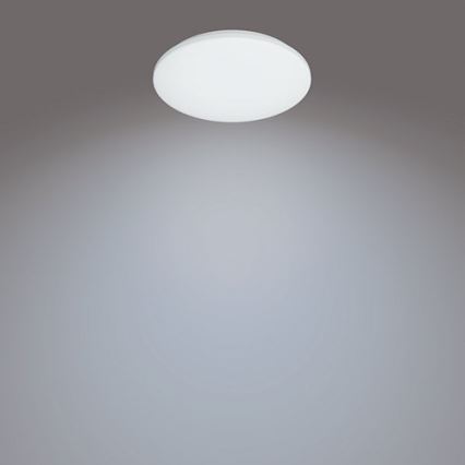 Philips - LED Prigušiva plafonjera LED/40W/230V 2700-6500K + Daljinski upravljač