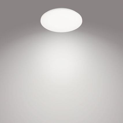 Philips - LED Prigušiva plafonjera LED/40W/230V 2700-6500K + Daljinski upravljač