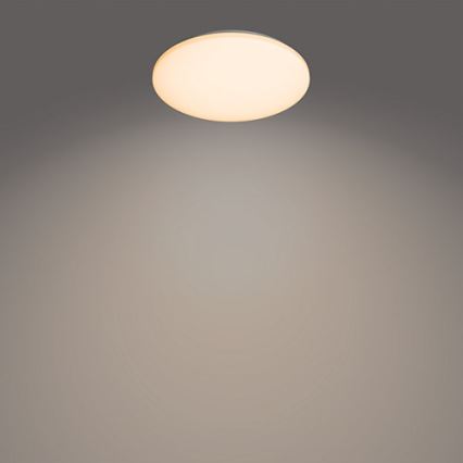 Philips - LED Prigušiva plafonjera LED/40W/230V 2700-6500K + Daljinski upravljač