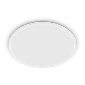 Philips - LED Prigušiva plafonjera SCENE SWITCH LED/22W/230V