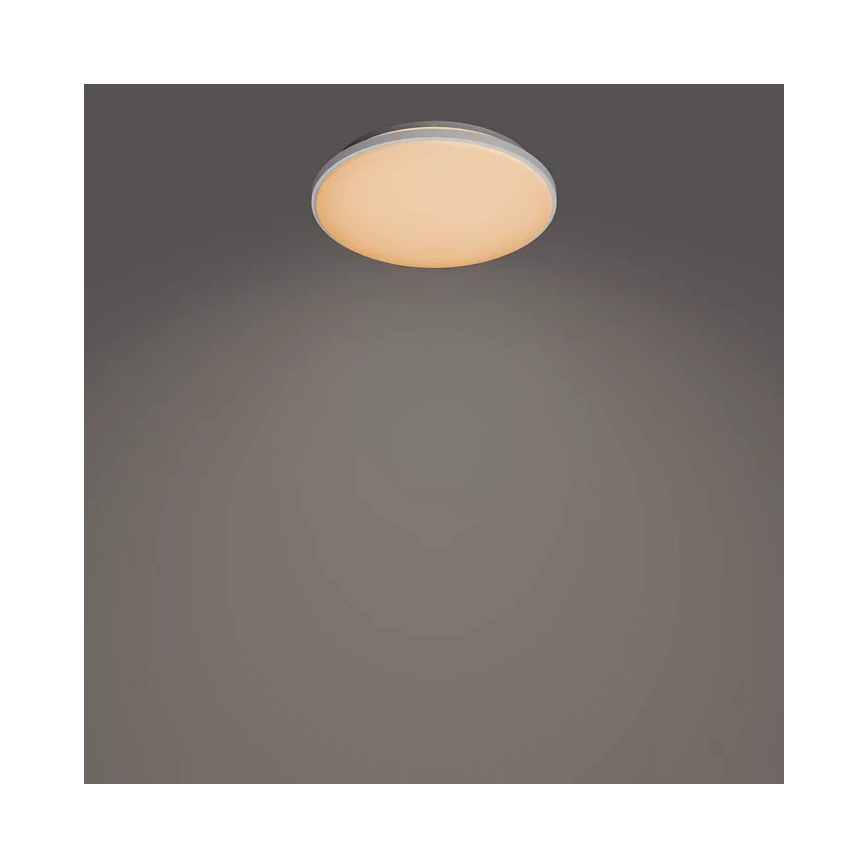 Philips - LED Prigušiva plafonjera LED/24W/230V 2700-6500K + Daljinski upravljač