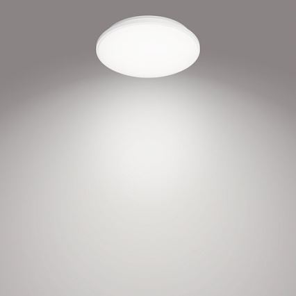 Philips - LED Prigušiva plafonjera LED/24W/230V 2700-6500K + Daljinski upravljač